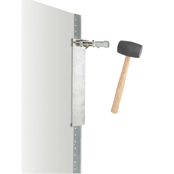 Bon 15-199 Corner Bead Tool, 1 1/4"